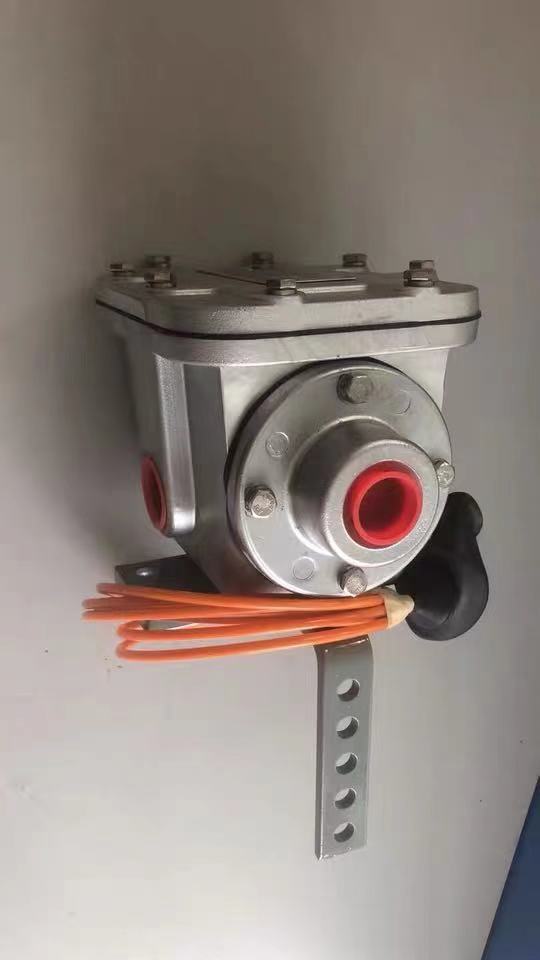 Ramsey DB-100纵向撕裂开关