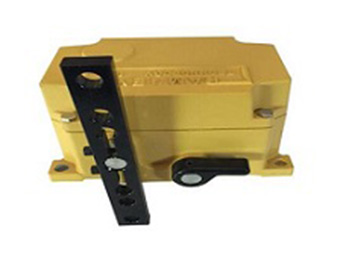 拉姆齐双向拉线开关SPS-2D