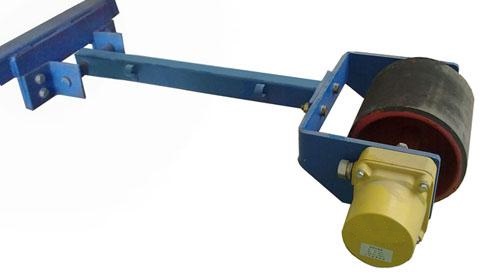 皮带秤一体式测速传感器